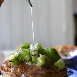 Buttermilk Syrup