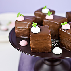 Ice Cream Petit Fours