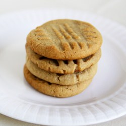 Peanut Butter Cookies