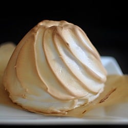 Baked Alaska