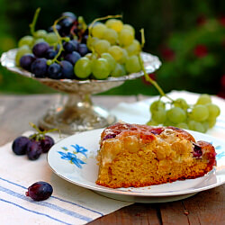 Torta al Vino