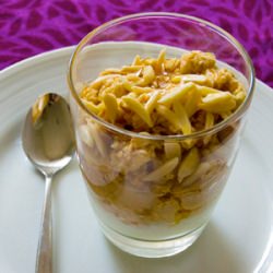 Bircher Muesli