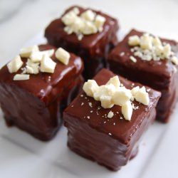 Ice Cream Petit Fours