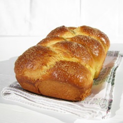 Brioche