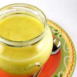 Adam’s Lime Curd