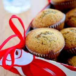 Bran Muffins