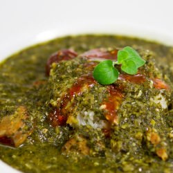 Green Gumbo