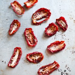 Sun Dried Tomatoes