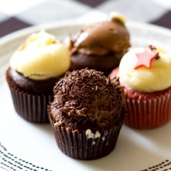 Little Cupcakes