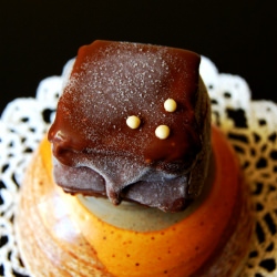 Petits Fours