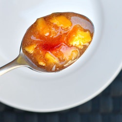 Freezer Jam