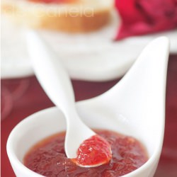 Tomato Jam