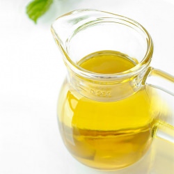 Basil Olive Oil