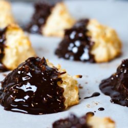 Coconut Macaroons