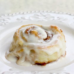 Cinnabon Rolls