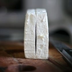 Grilled Tofu