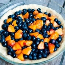 A Summer Tart