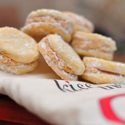 Peruvian Cookies