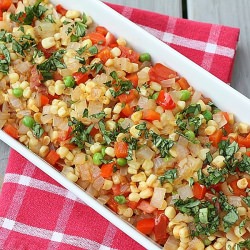 Succotash