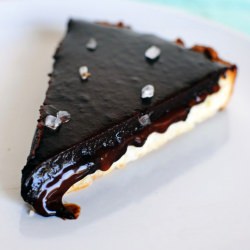 Twix Tart