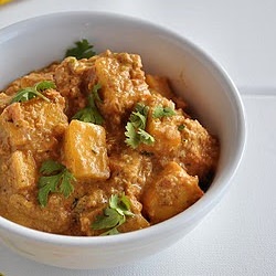 Paneer Makhani