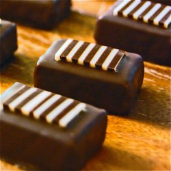 Chocolate and Life Lessons