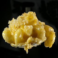 Macaroni and Cheese