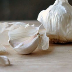 Chicken Lettuce Wraps