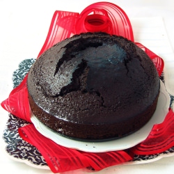 Guinness Chocolate Cake