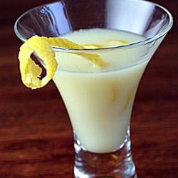 Limoncello di Sonoma