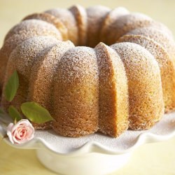 Bundt Cake