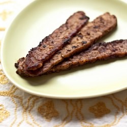 Smoky Tempeh