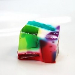Jello Sensations