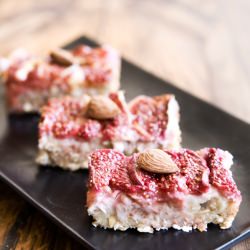 Figgy Bars