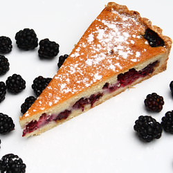Crostata di More