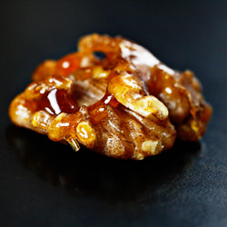 Candied Walnuts