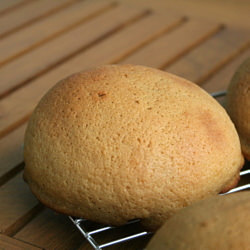 Rotiboy (aka Mexican Bun)