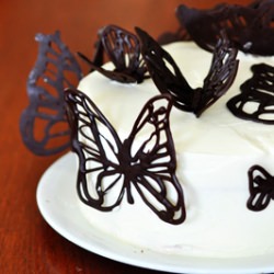 Dorie’s Perfect Cake