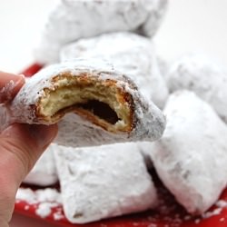 French Quarter Beignets