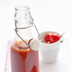 Ketchup