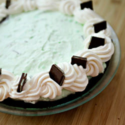 Froggy Pie
