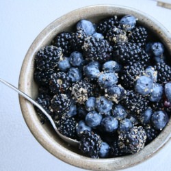 Lovely Berries