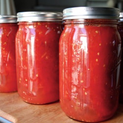 Best Canned Tomatoes