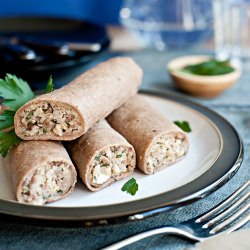 Finnish Rye Canneloni