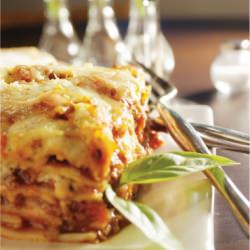 Classic Lasagna