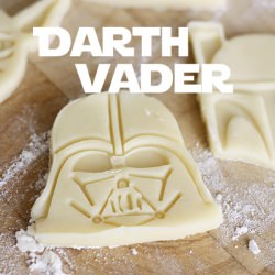 May The Force Be With You~
