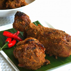 Ayam Percik