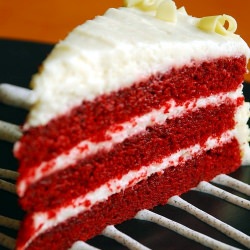 Red Velvet Cake