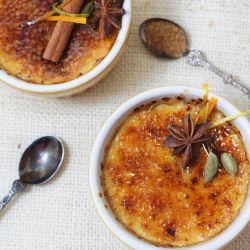 Creme Brulee