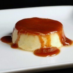 Creme Caramel
